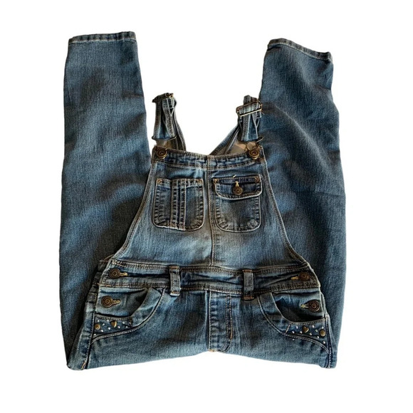 Jordache Other - Jordache girls size 6/6X overalls